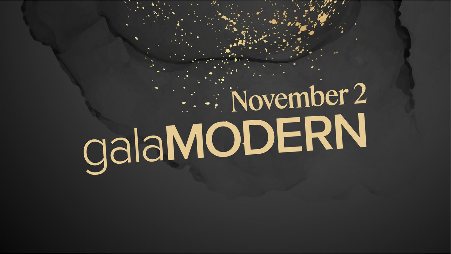 galaMODERN