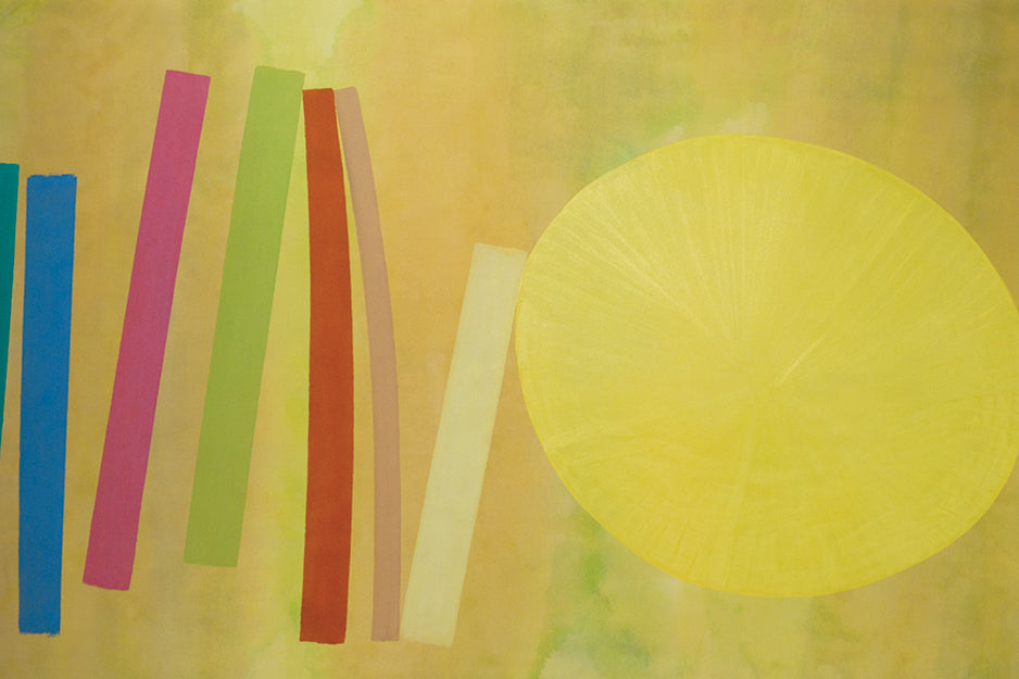 Perehudoff Arcturus 19 Greeting Card