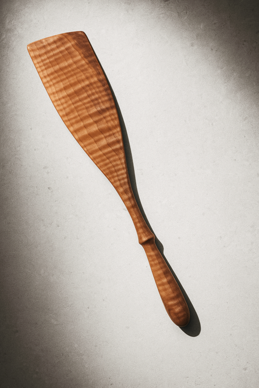 Hosaluk Spatula