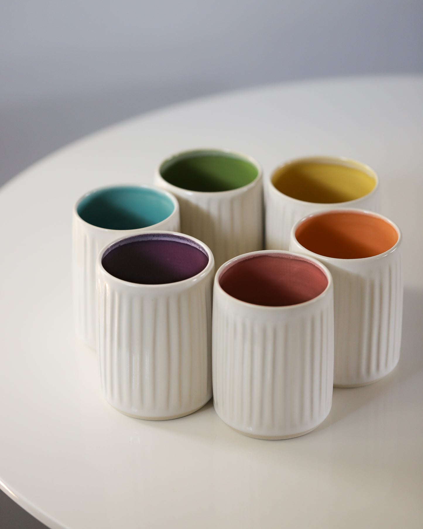 Hillary Simon-Worobec Candy Cup