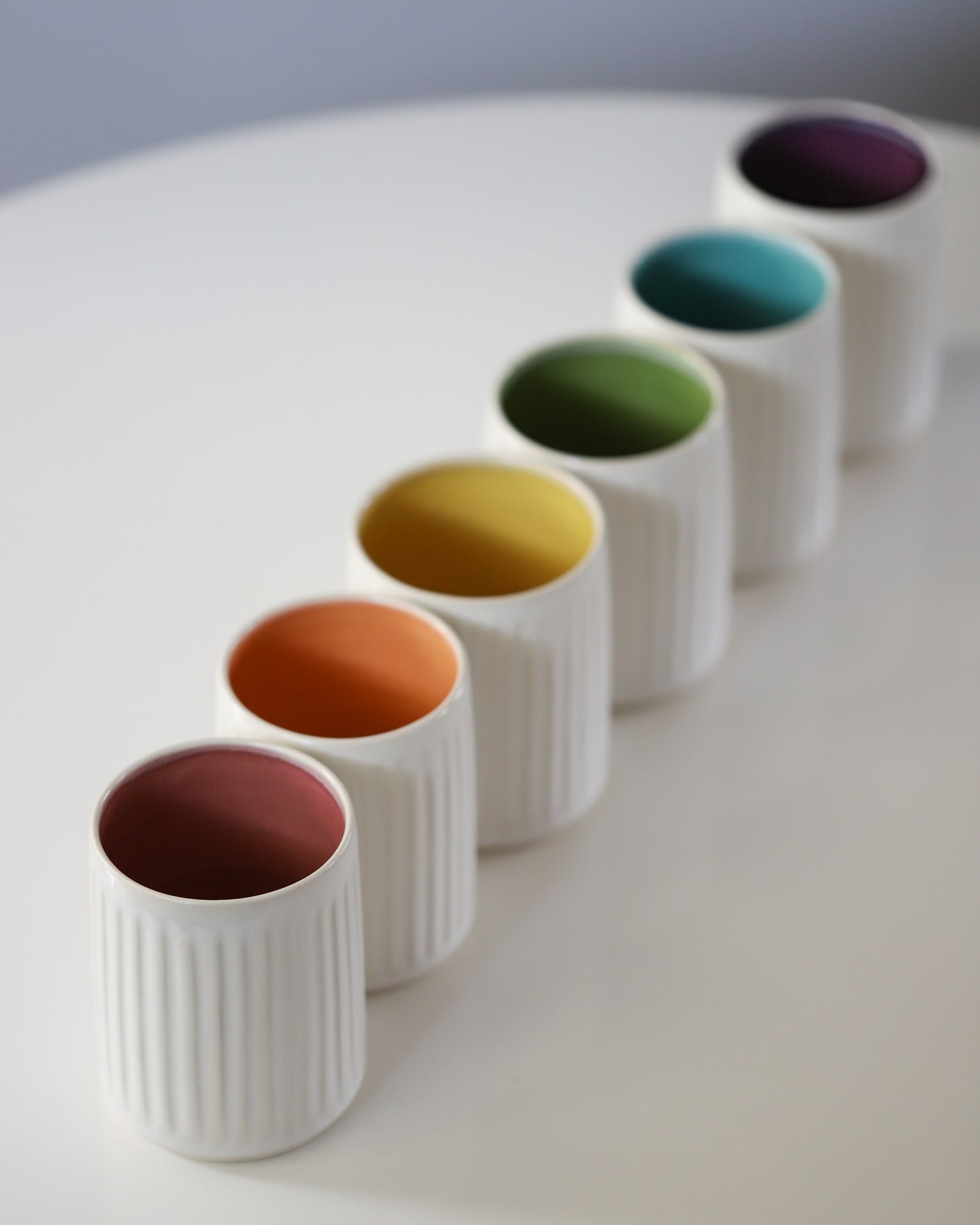 Hillary Simon-Worobec Candy Cup