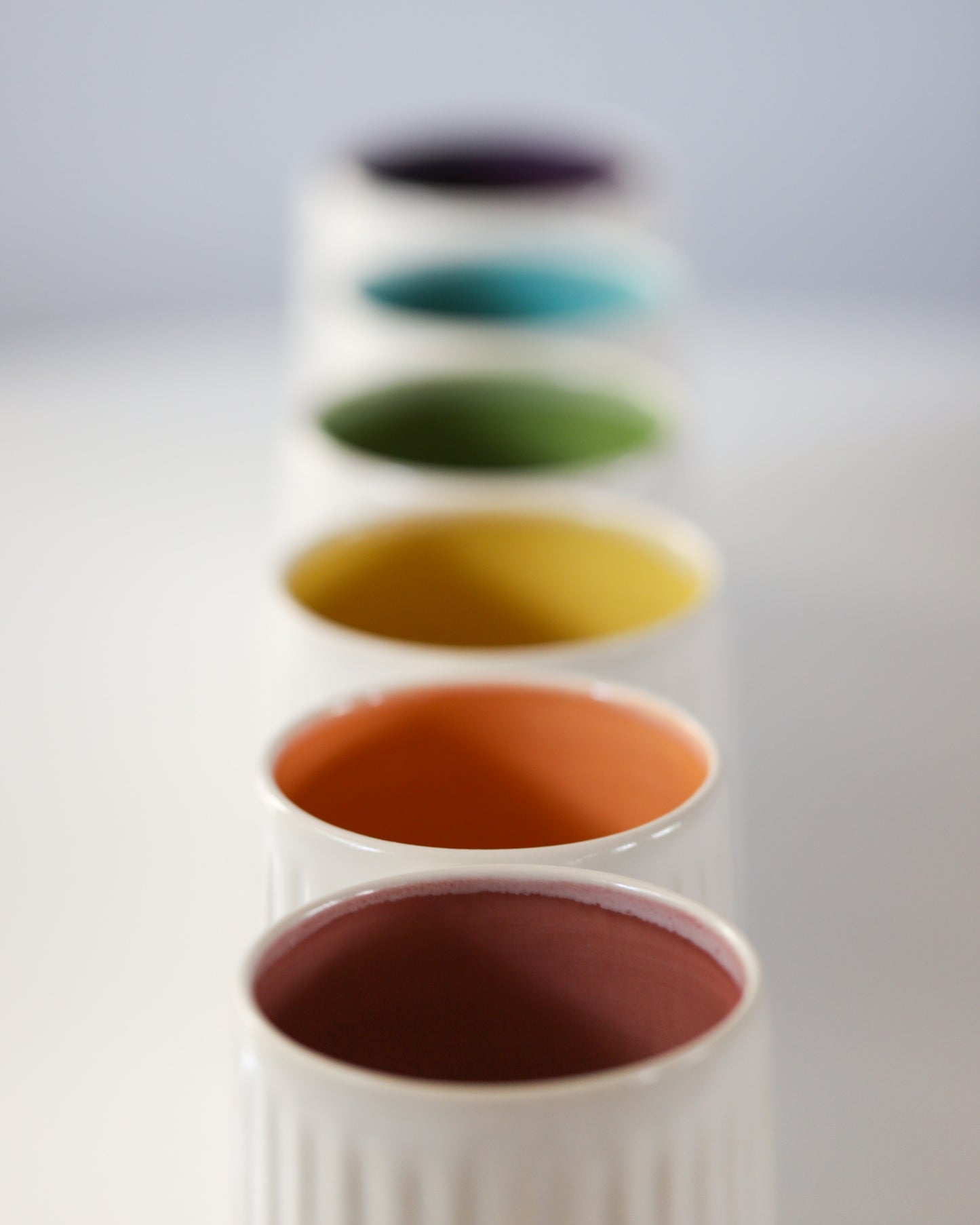 Hillary Simon-Worobec Candy Cup
