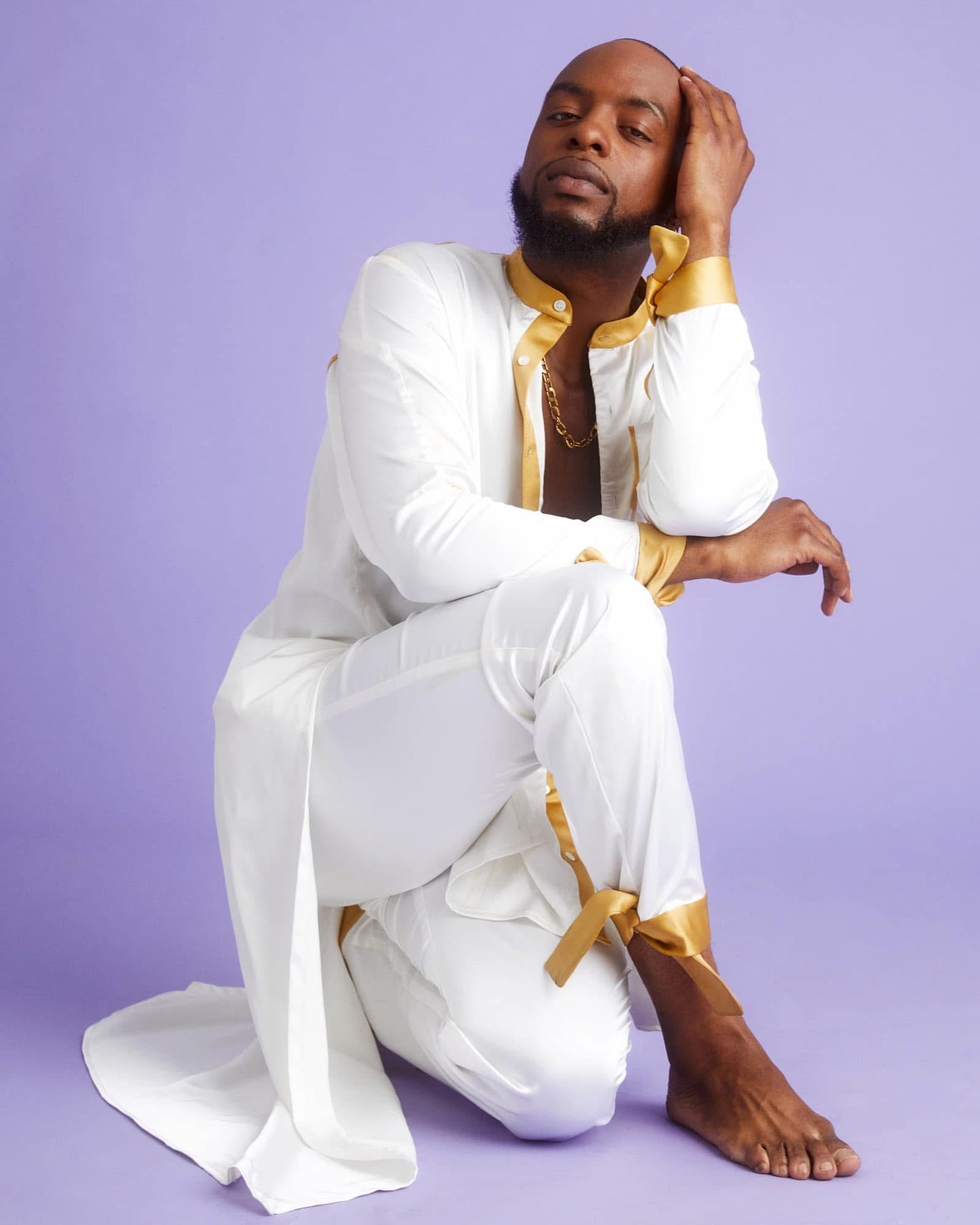 Sask Ballroom: Commentating and Vogue Femme with Legendary Twysted Miyake-Mugler - Regina, January 26 & Saskatoon, January 27