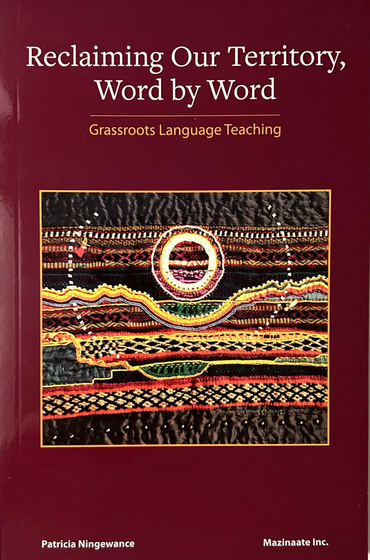Reclaiming our Territory, Word by Word