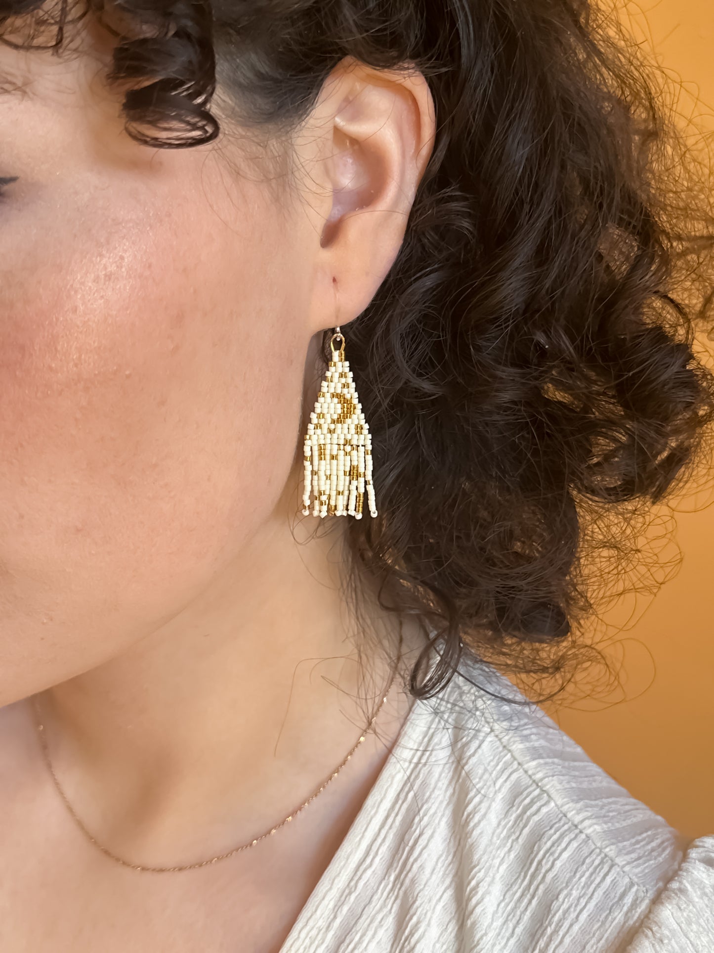 Celestial Earrings