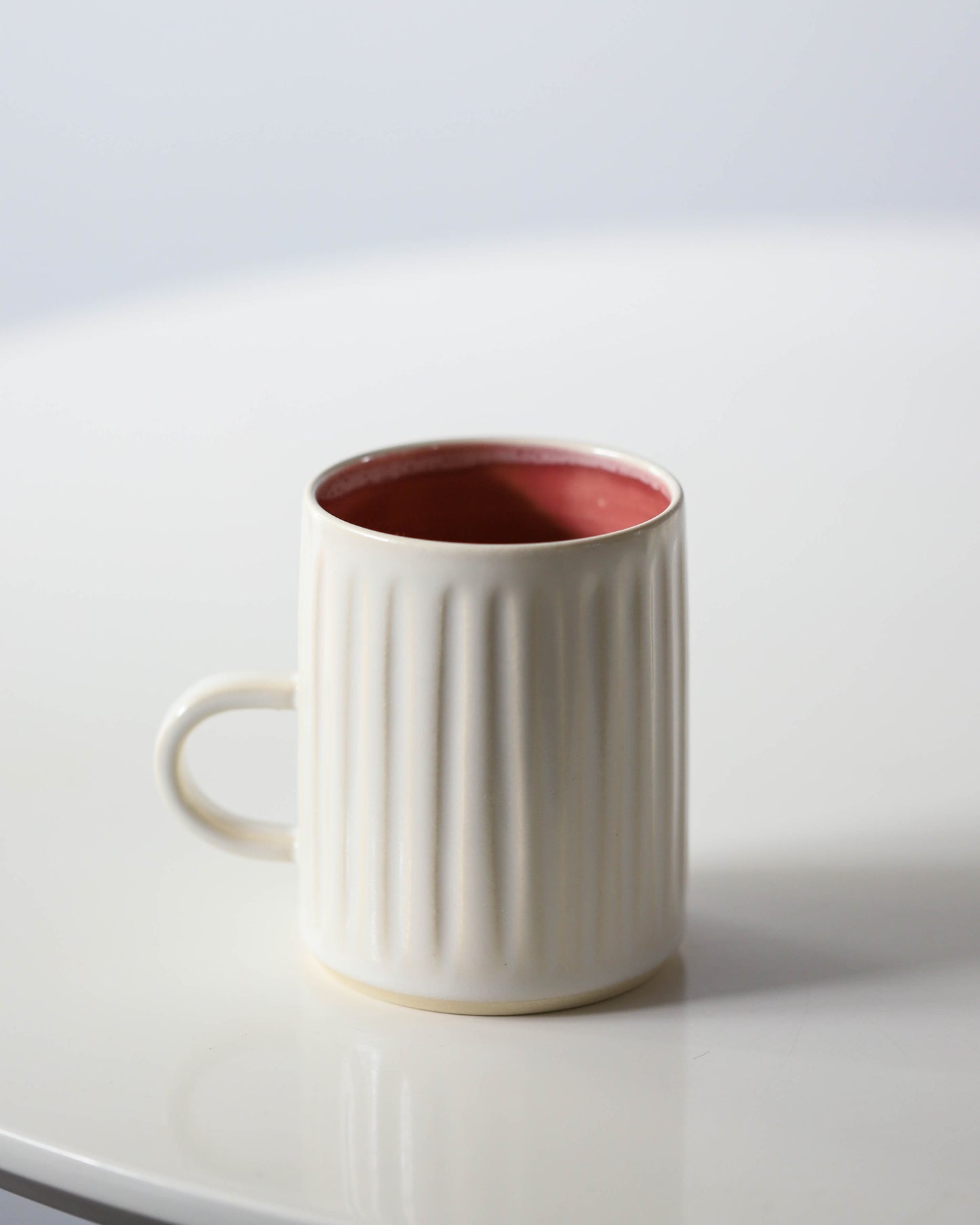 Hillary Simon-Worobec Candy Mug