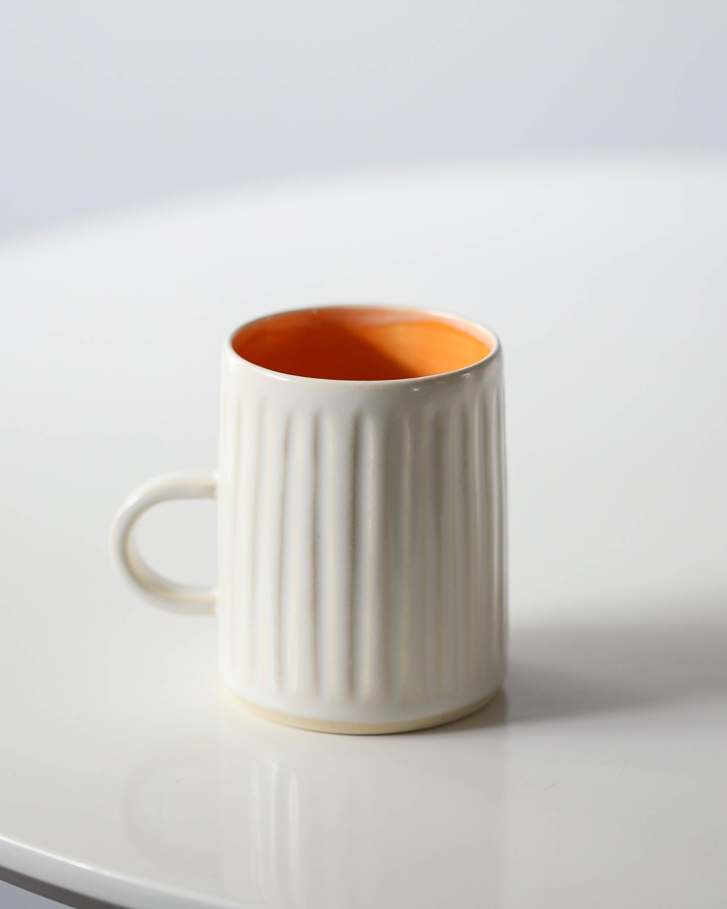Hillary Simon-Worobec Candy Mug