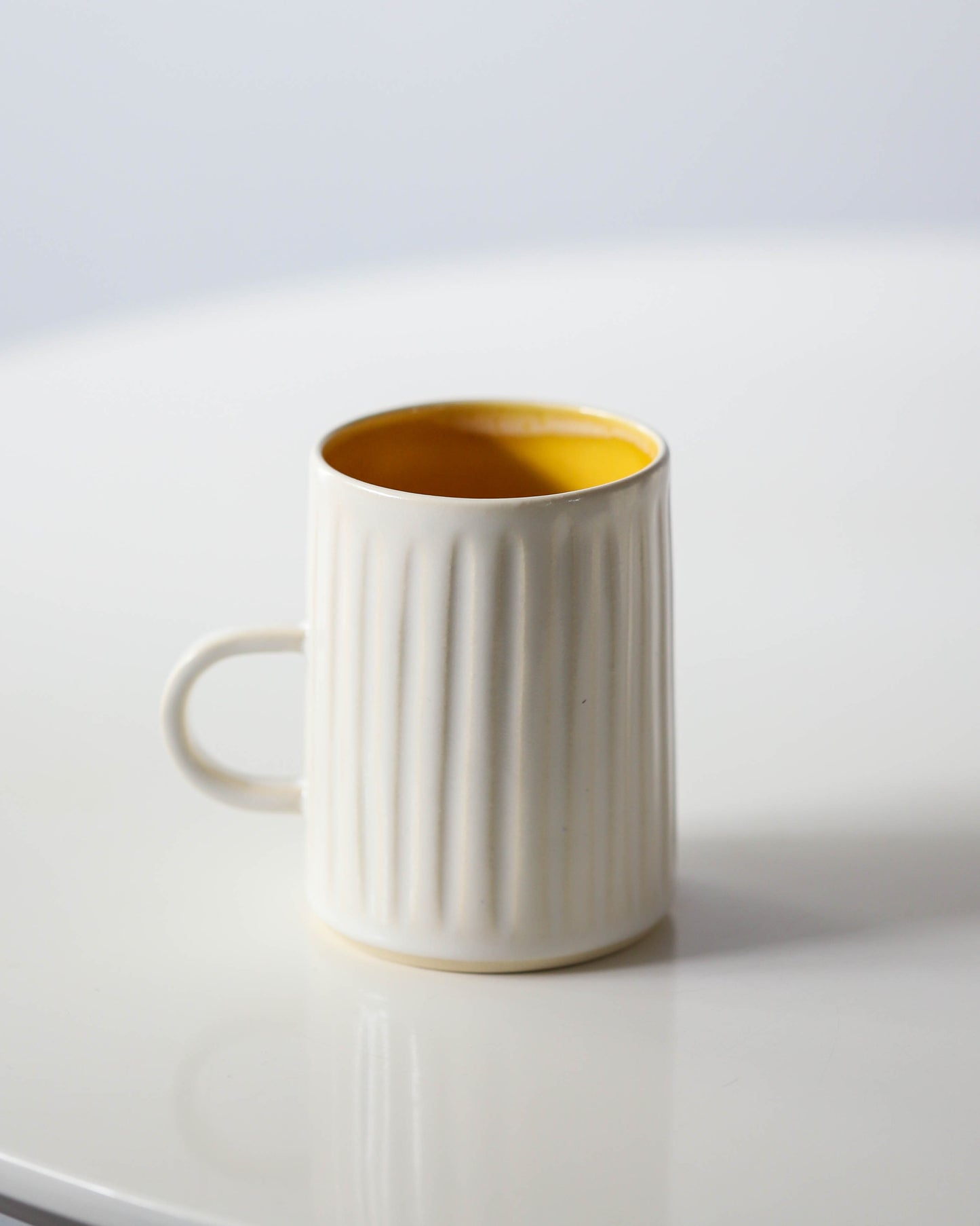 Hillary Simon-Worobec Candy Mug