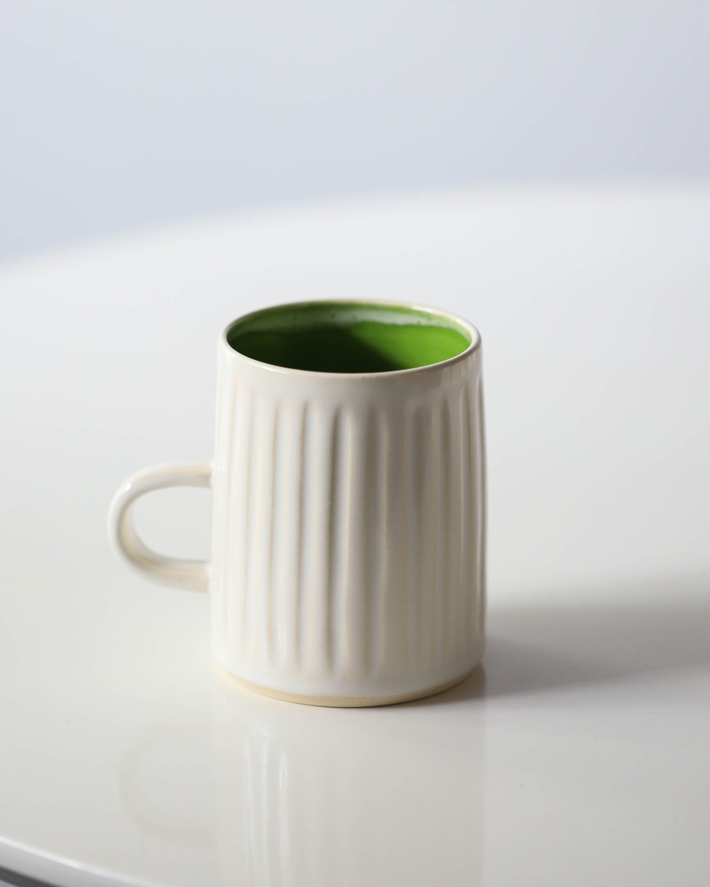 Hillary Simon-Worobec Candy Mug