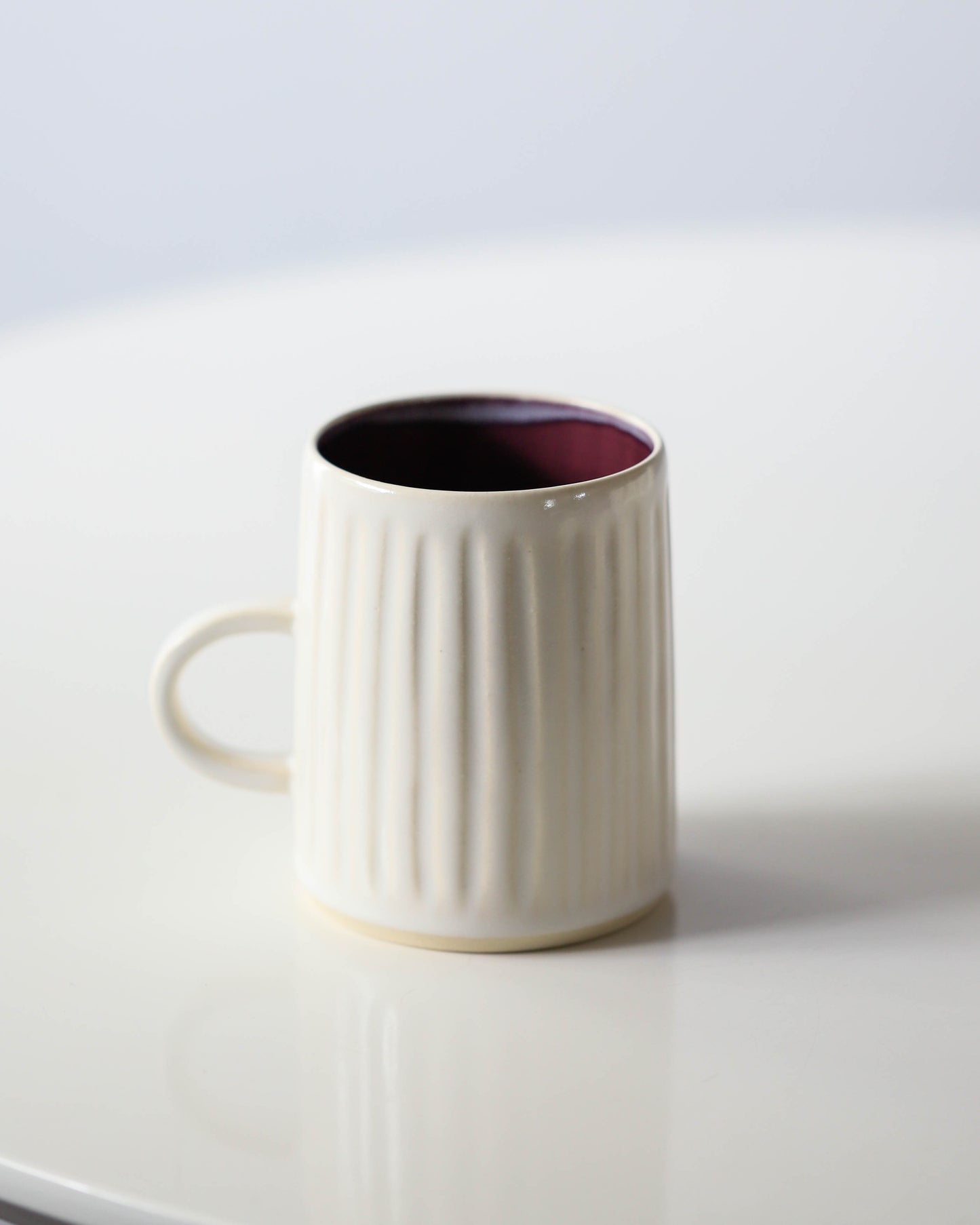 Hillary Simon-Worobec Candy Mug