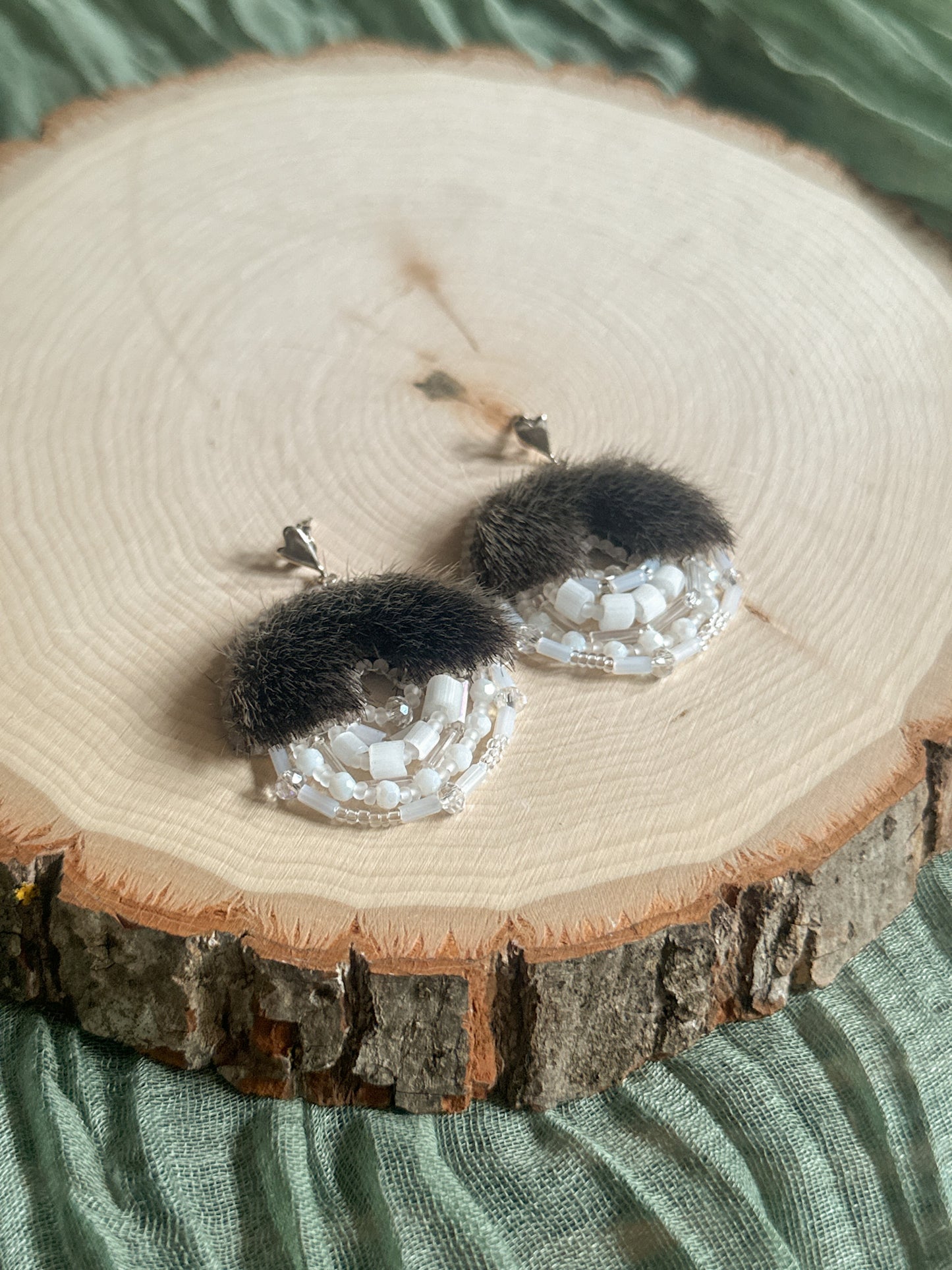 Seal Shimmers