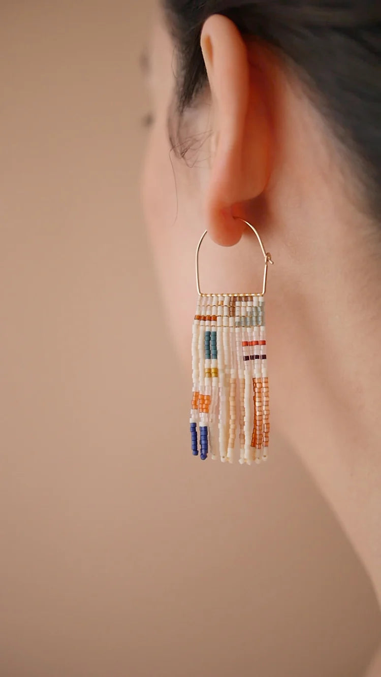 Kalana Earrings