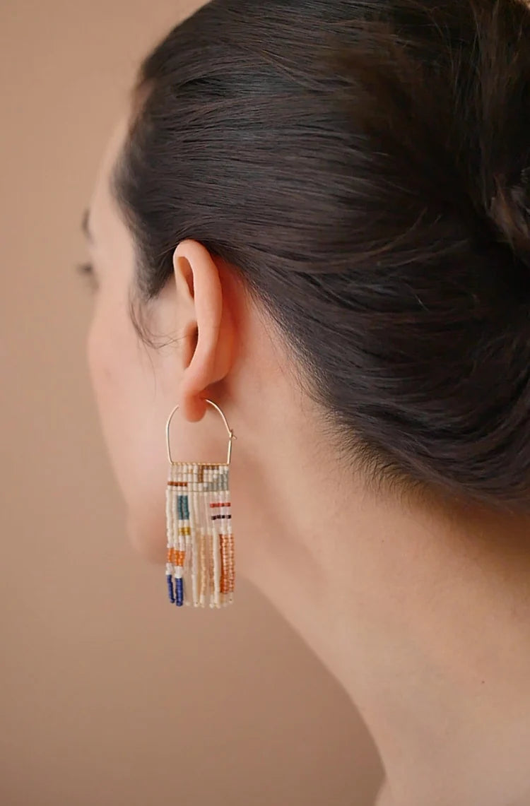 Kalana Earrings