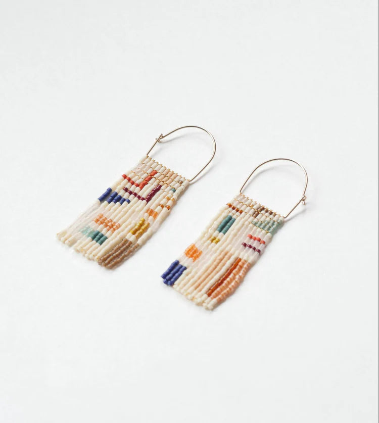 Kalana Earrings