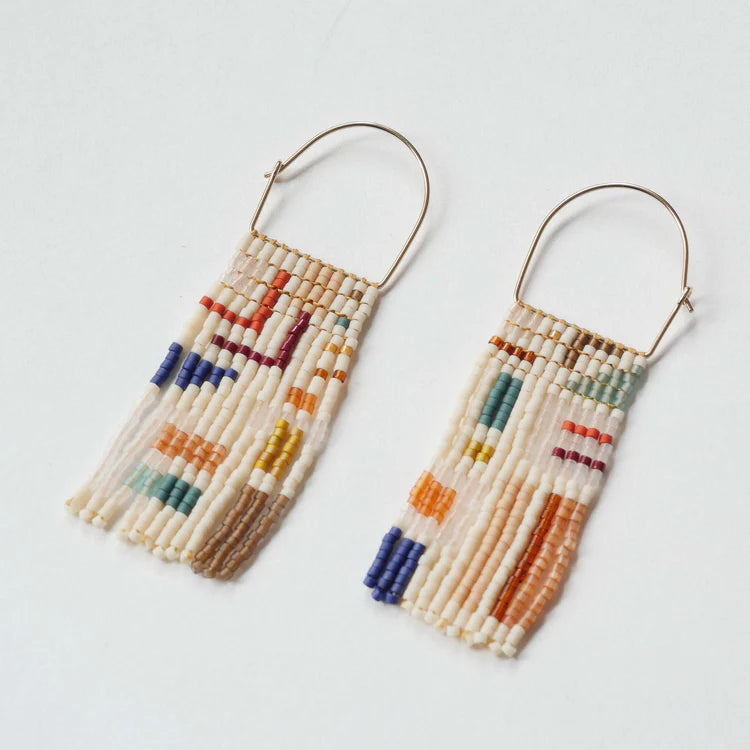 Kalana Earrings