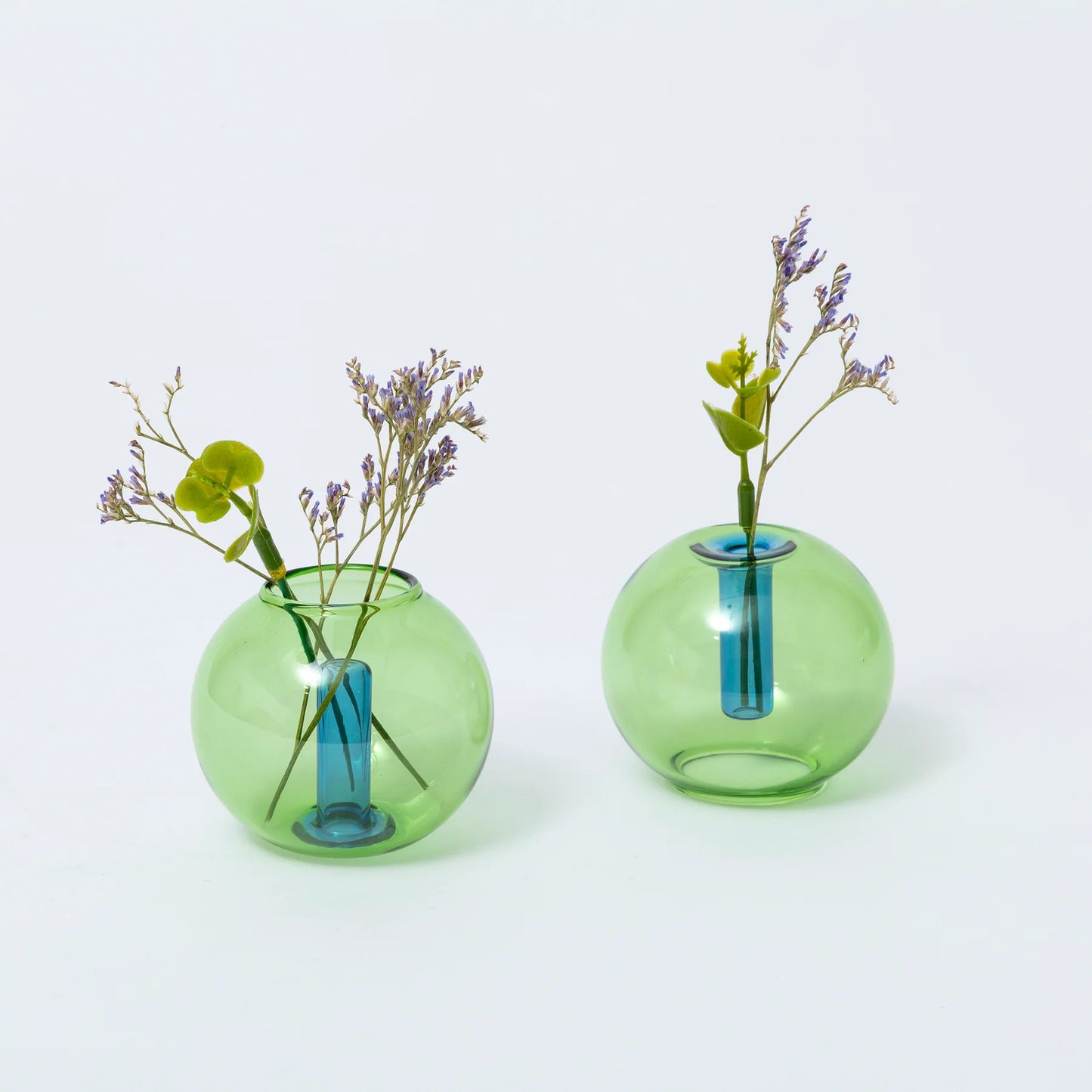 Mini Bubble Vase