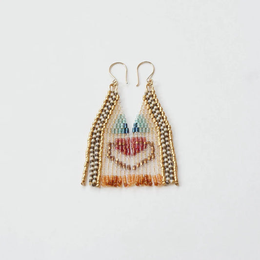 Munkh Earrings
