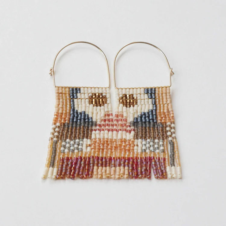 Muriel Earrings