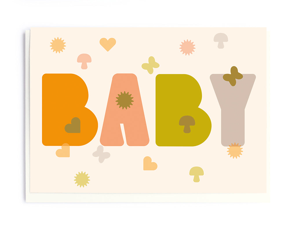 Baby Type