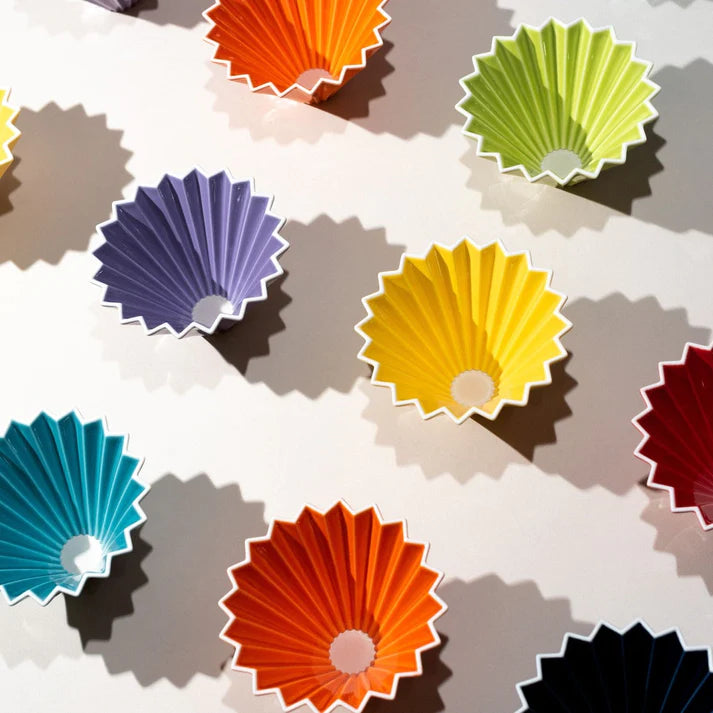Origami Dripper Size M