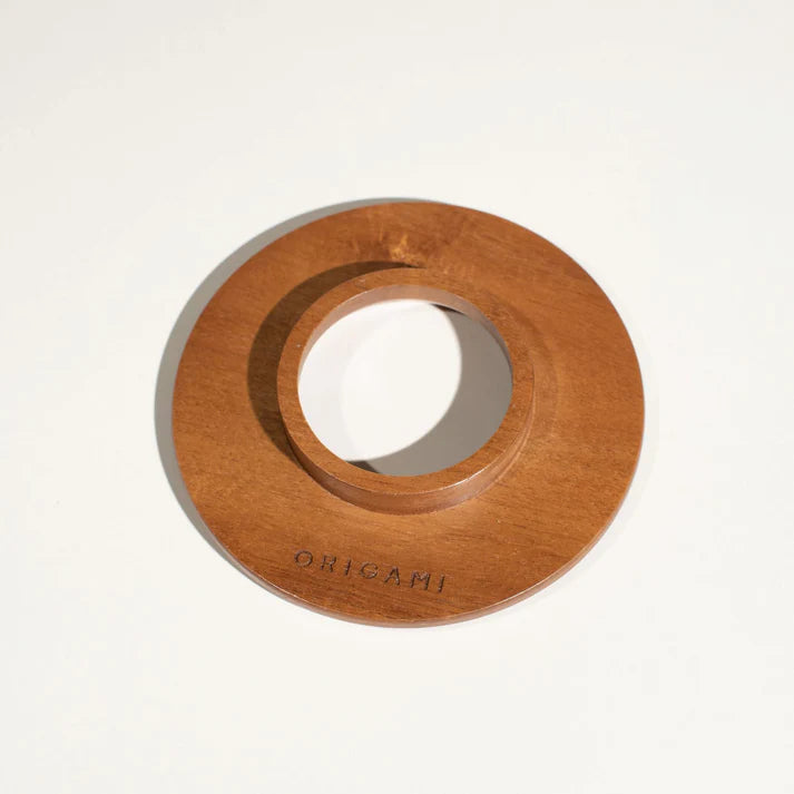 Origami Dripper Holder
