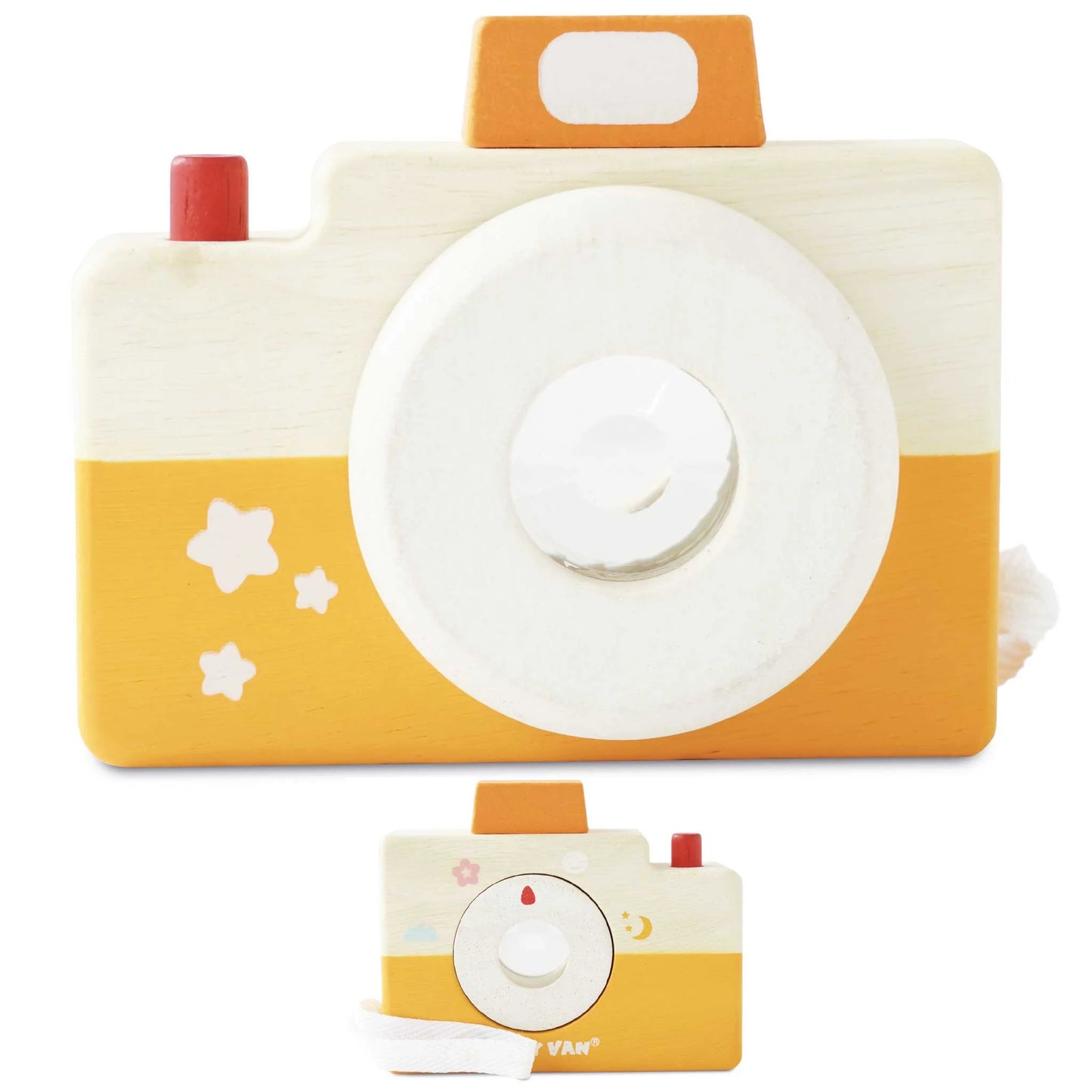 Party Camera