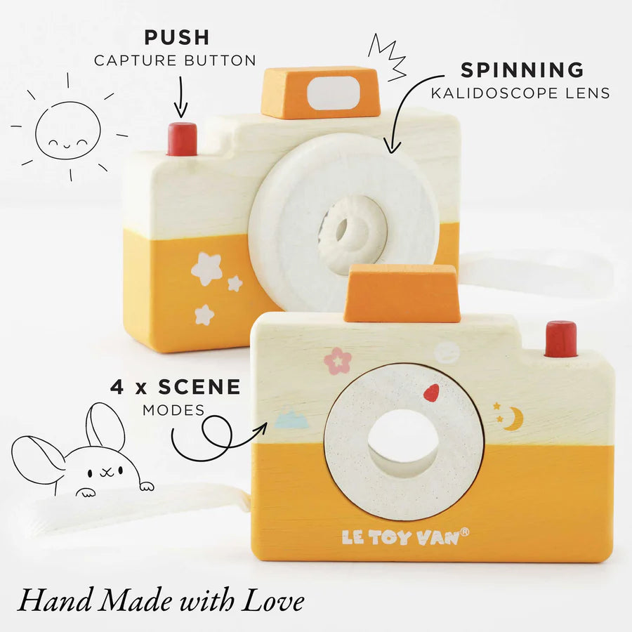 Party Camera