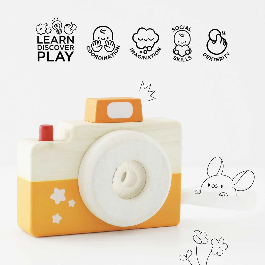 Party Camera