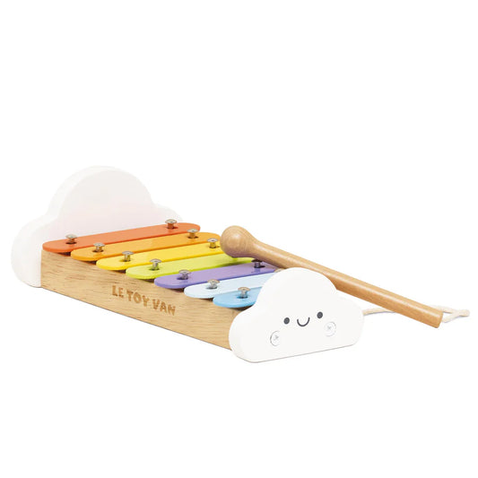 Rainbow Xylophone