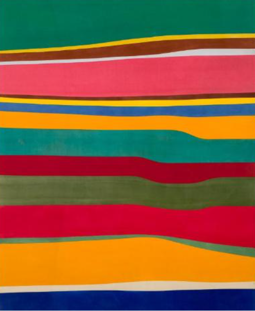 Perehudoff Plonge #7 Greeting Card