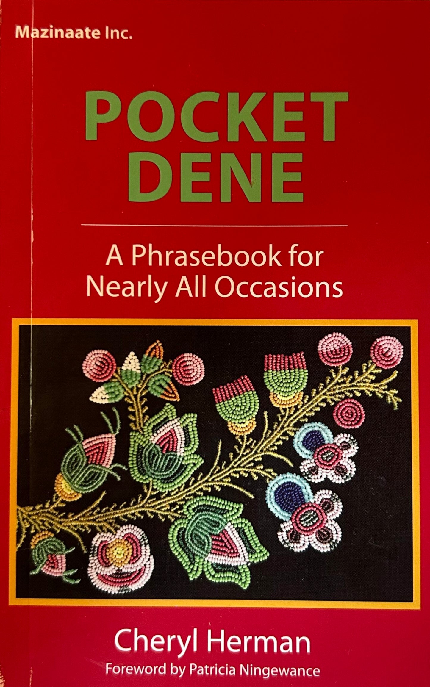 Pocket Dene