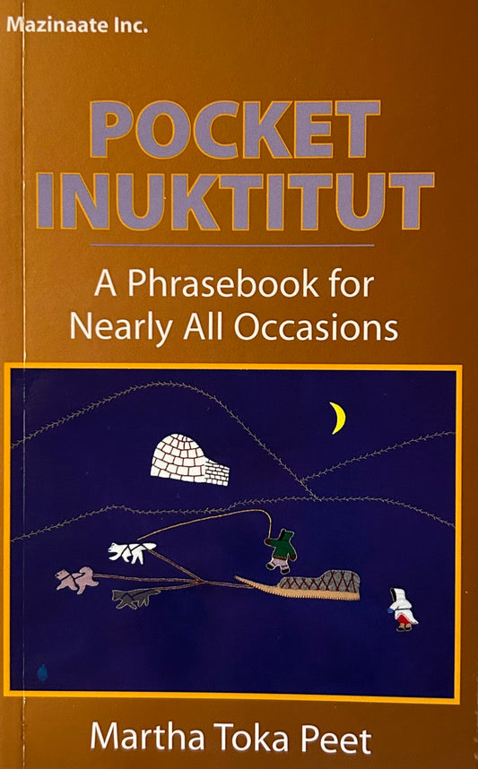 Pocket Inuktitut