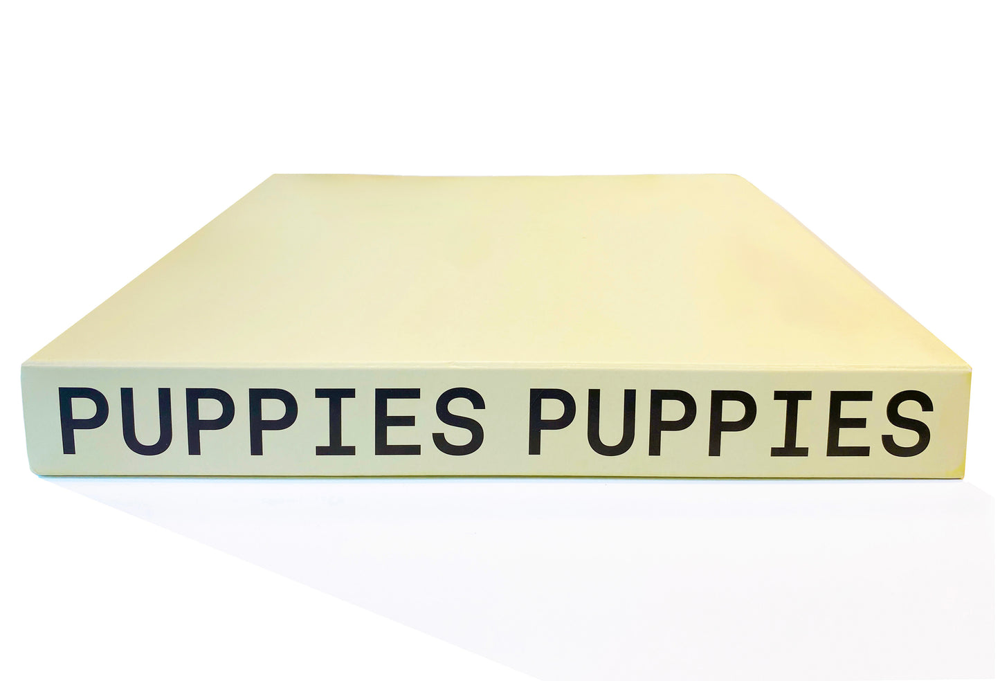 Puppies Puppies