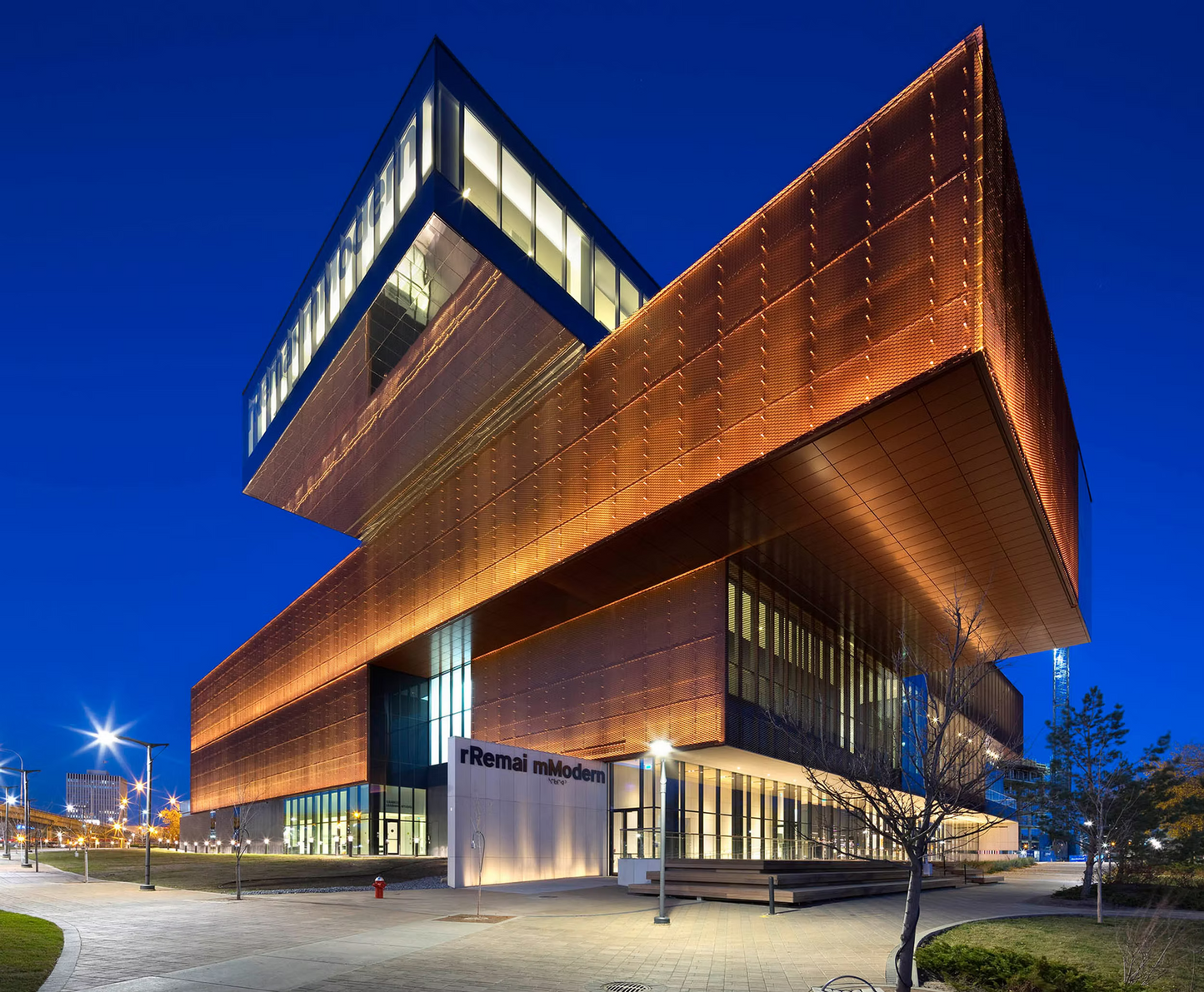 Mendel International Reception with Dr. Tina Rivers Ryan - November 20, 8 PM