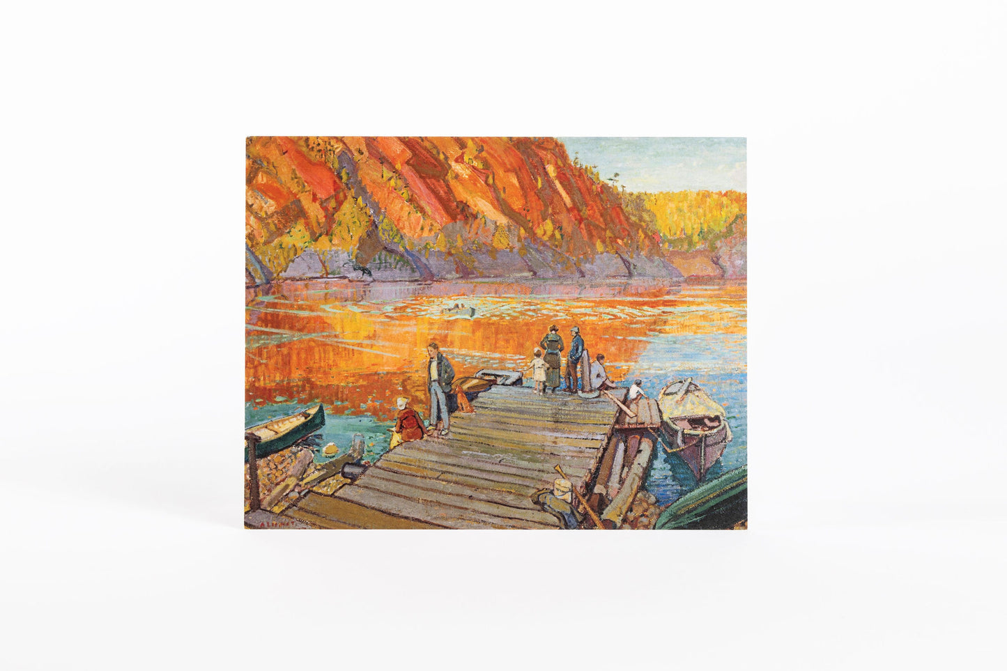 Mendel Gift Greeting Card Set