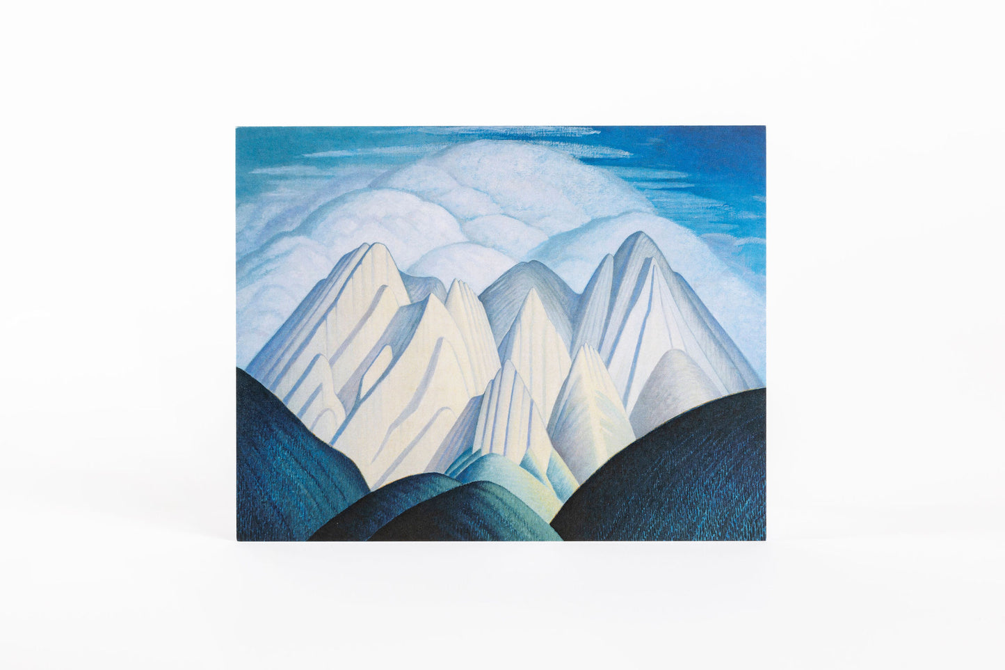 Mendel Gift Greeting Card Set