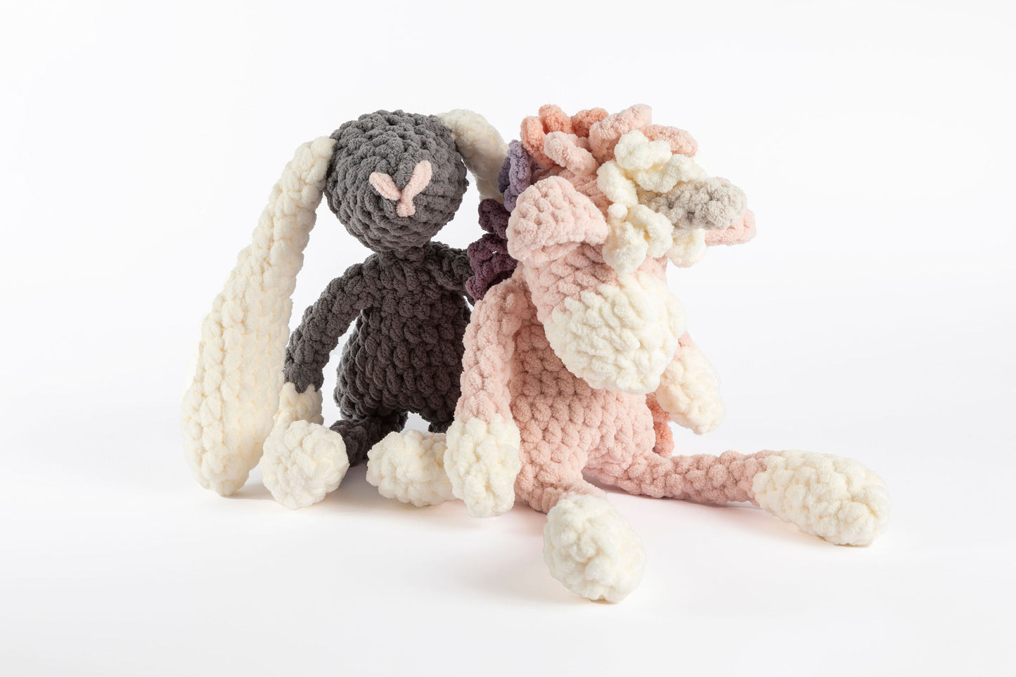 Mum Makez Handmade Animals