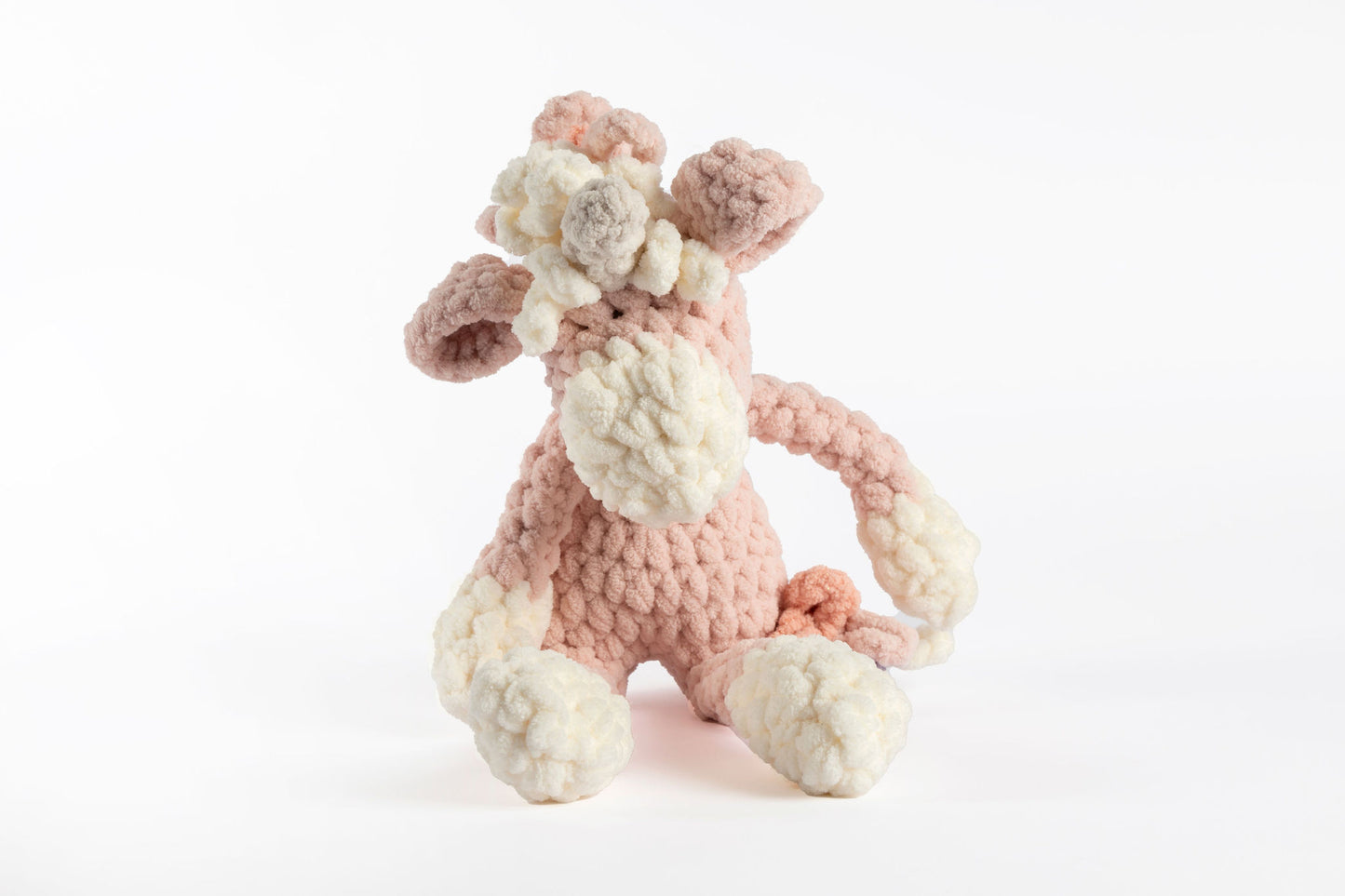 Mum Makez Handmade Animals