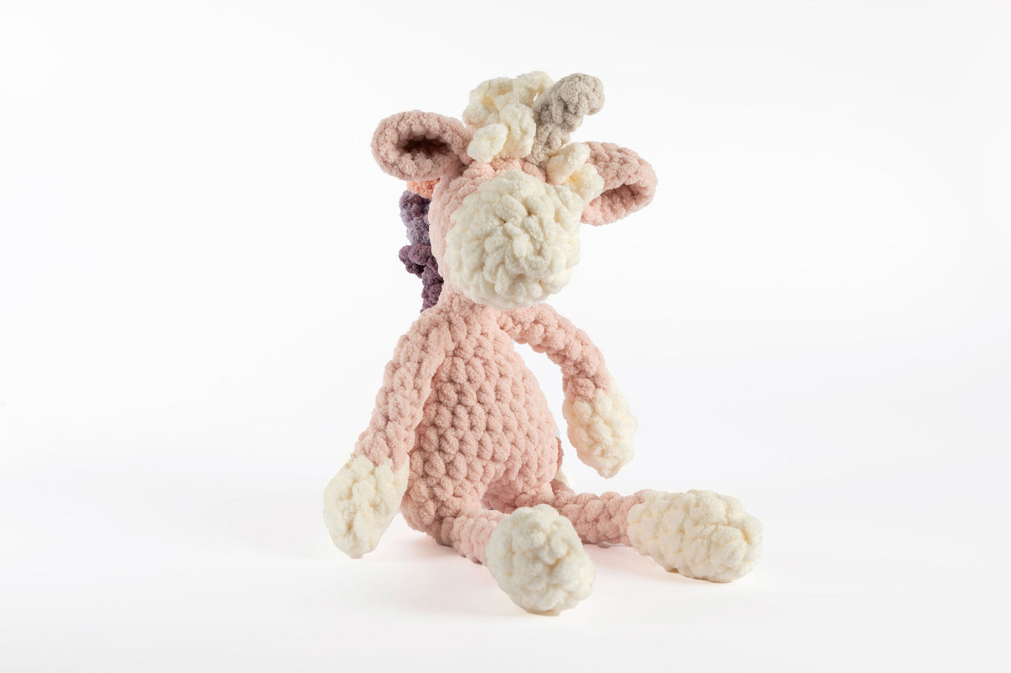 Mum Makez Handmade Animals