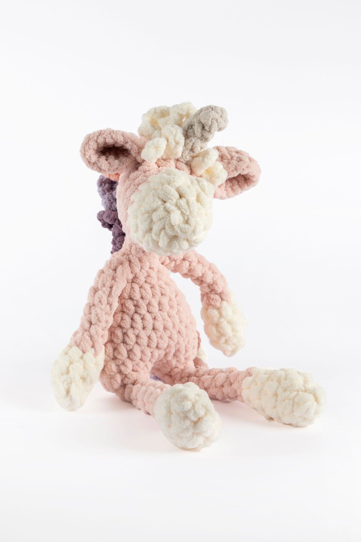 Mum Makez Handmade Animals