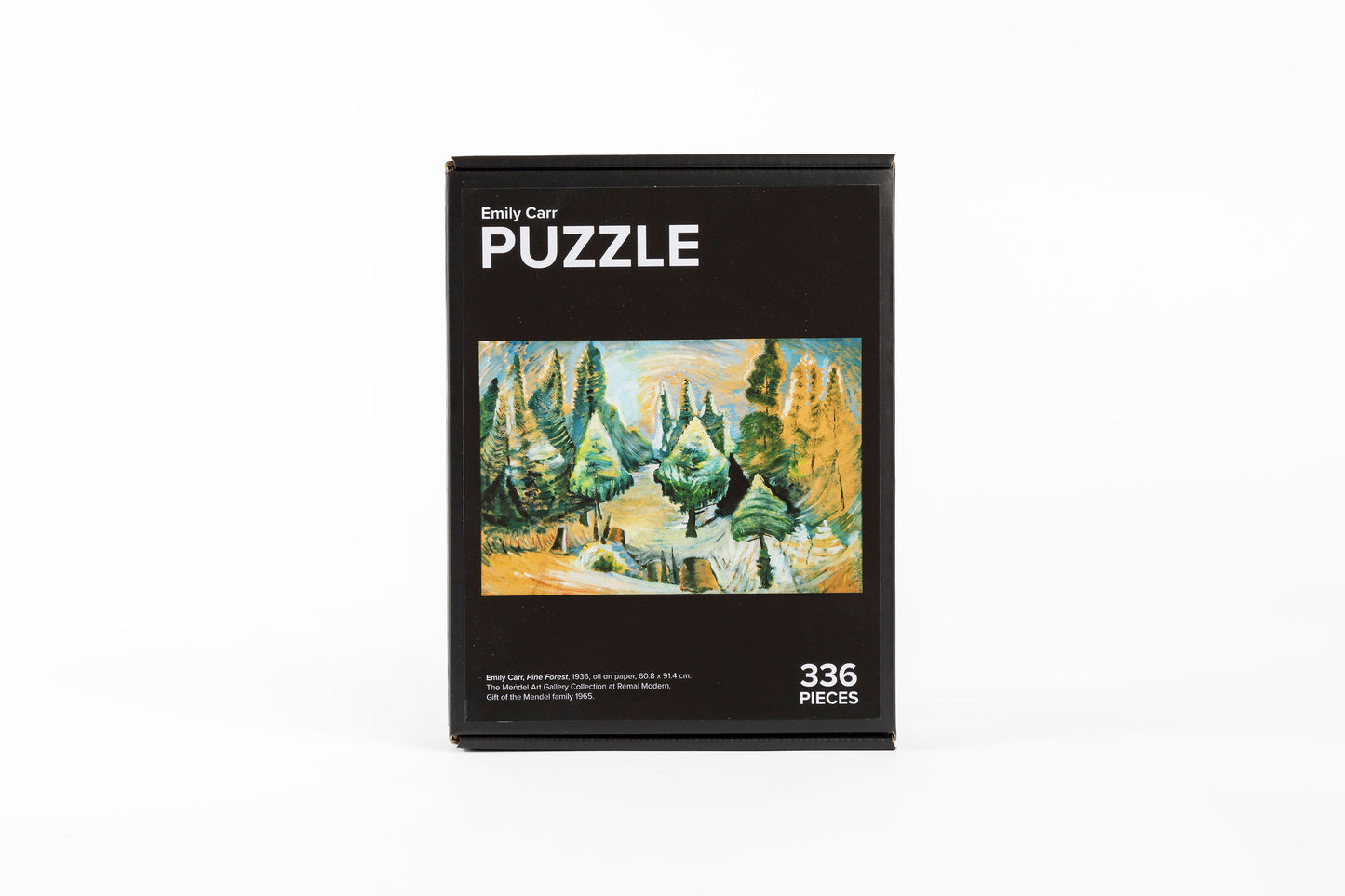 Emily Carr 336pc Puzzle