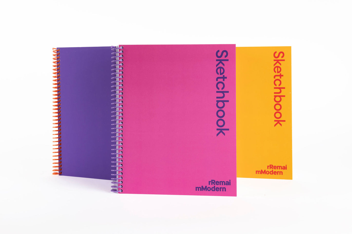 Remai Modern Sketchbook