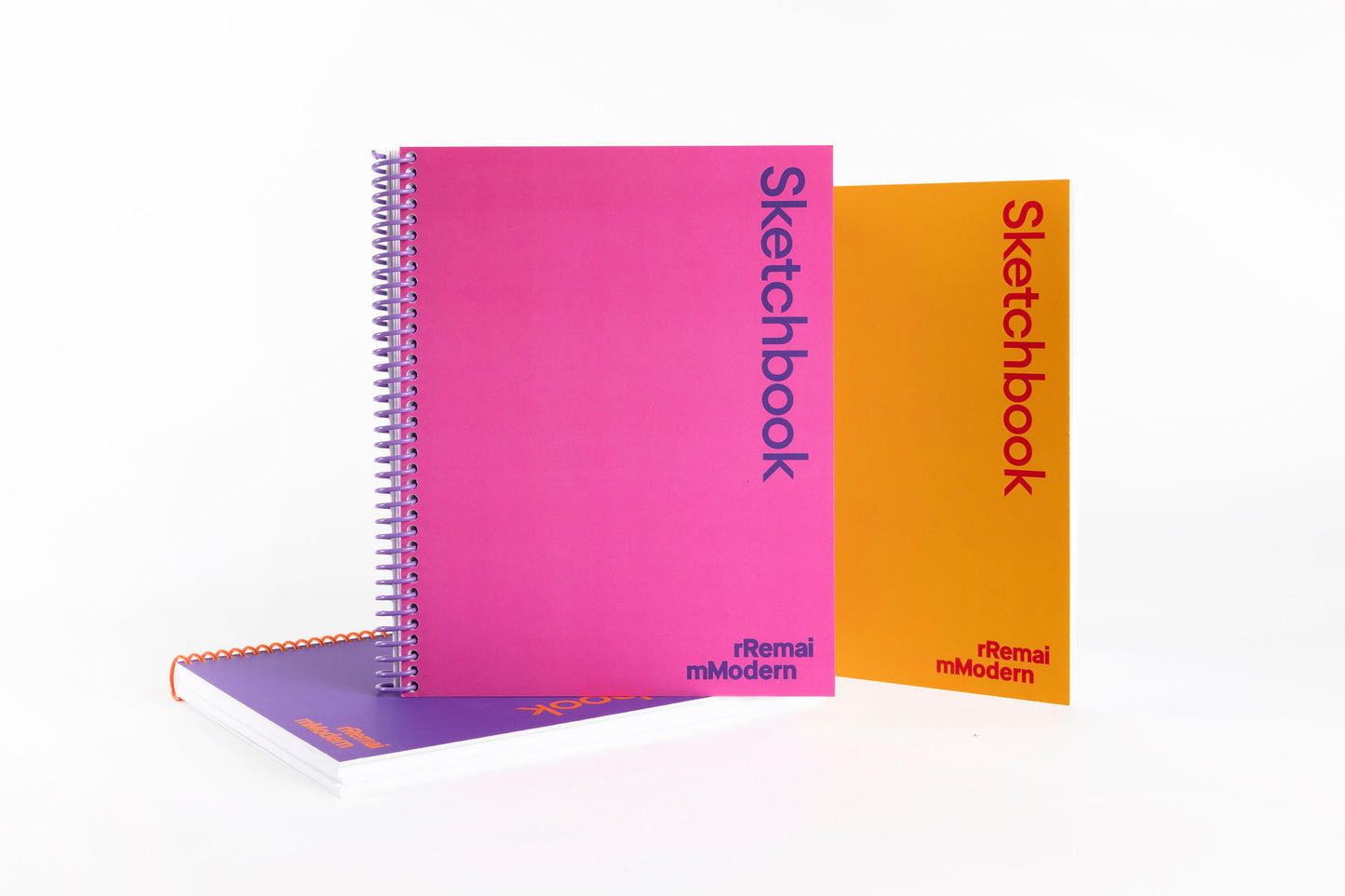 Remai Modern Sketchbook