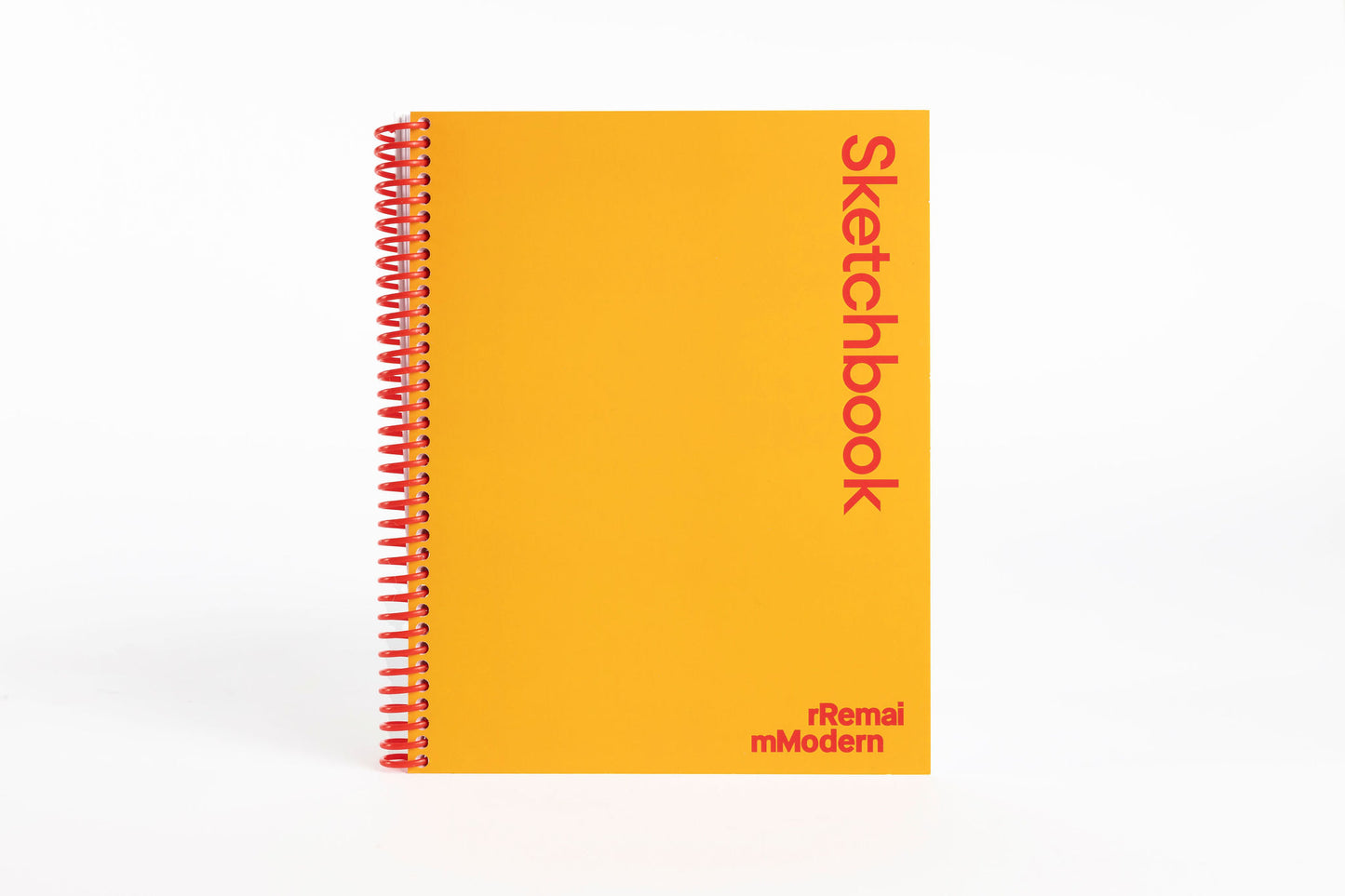 Remai Modern Sketchbook