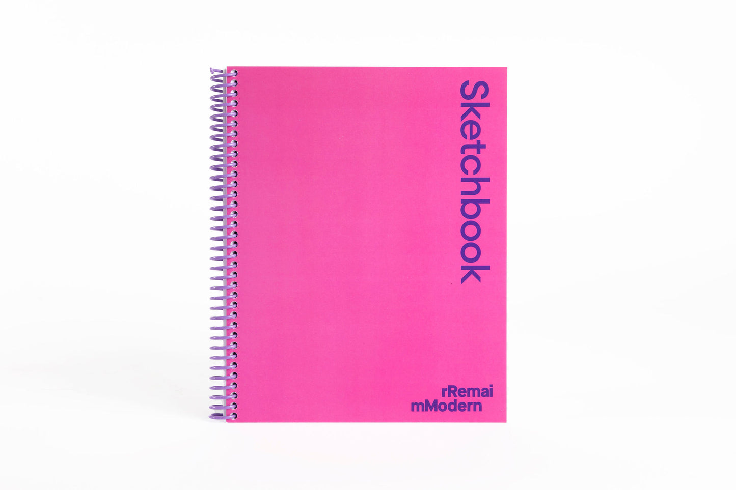 Remai Modern Sketchbook