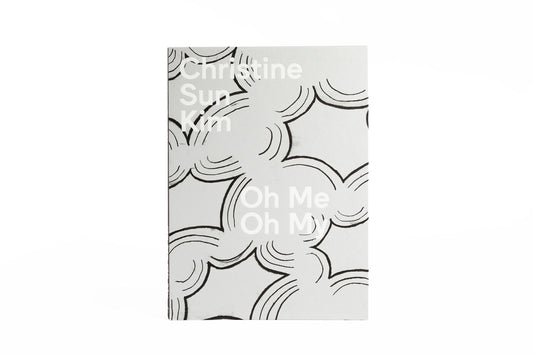 Christine Sun Kim Oh Me Oh My