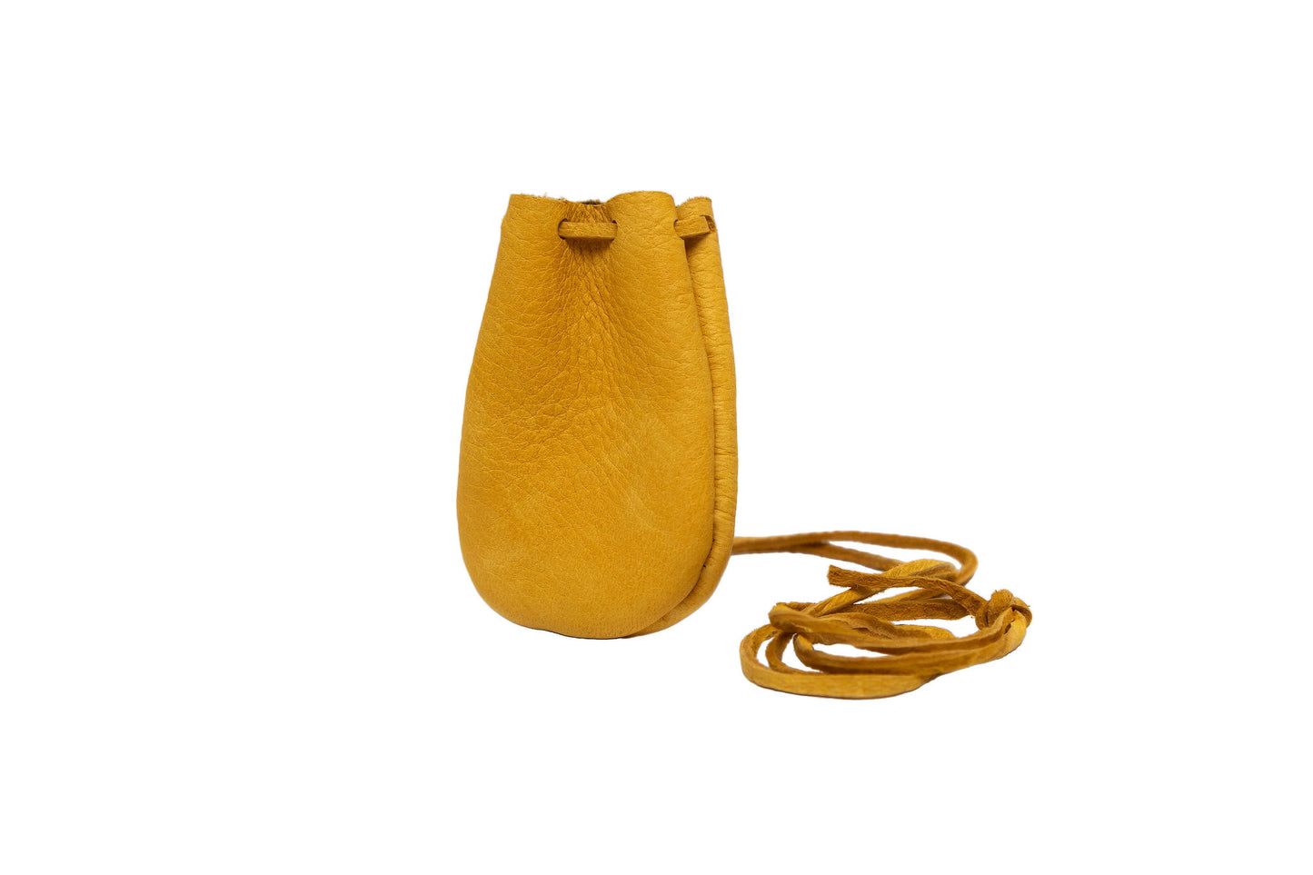 Medicine Pouch - Randy Morin