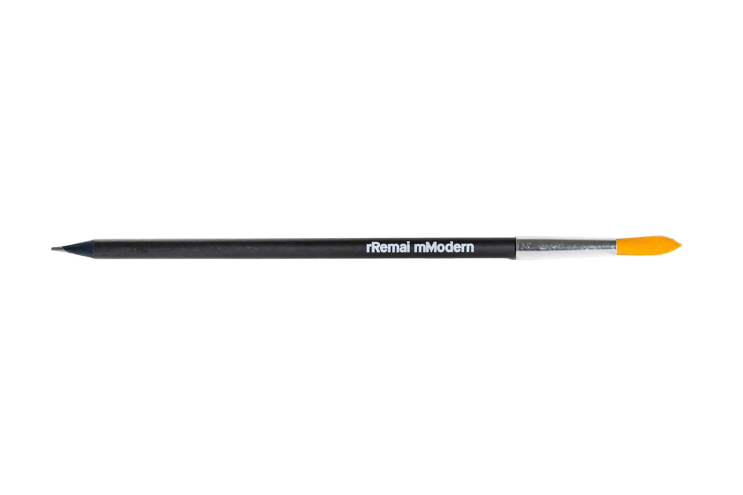 Paint Brush Pencil