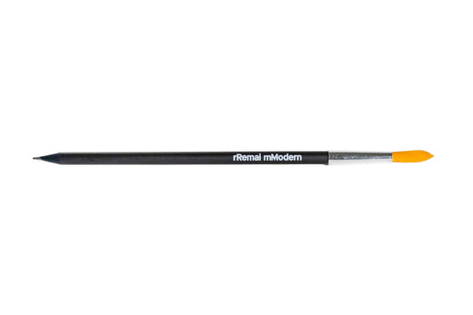Paint Brush Pencil