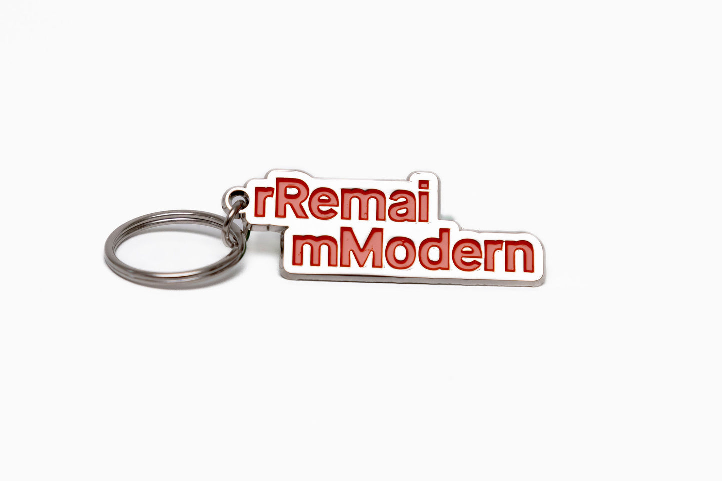Remai Modern Keychain